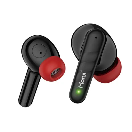 Morui MB-H3 Berlin Wireless Earbuds