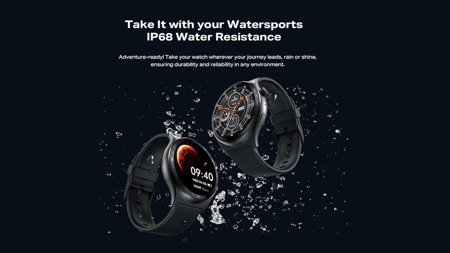 HaloLink Watch Pro