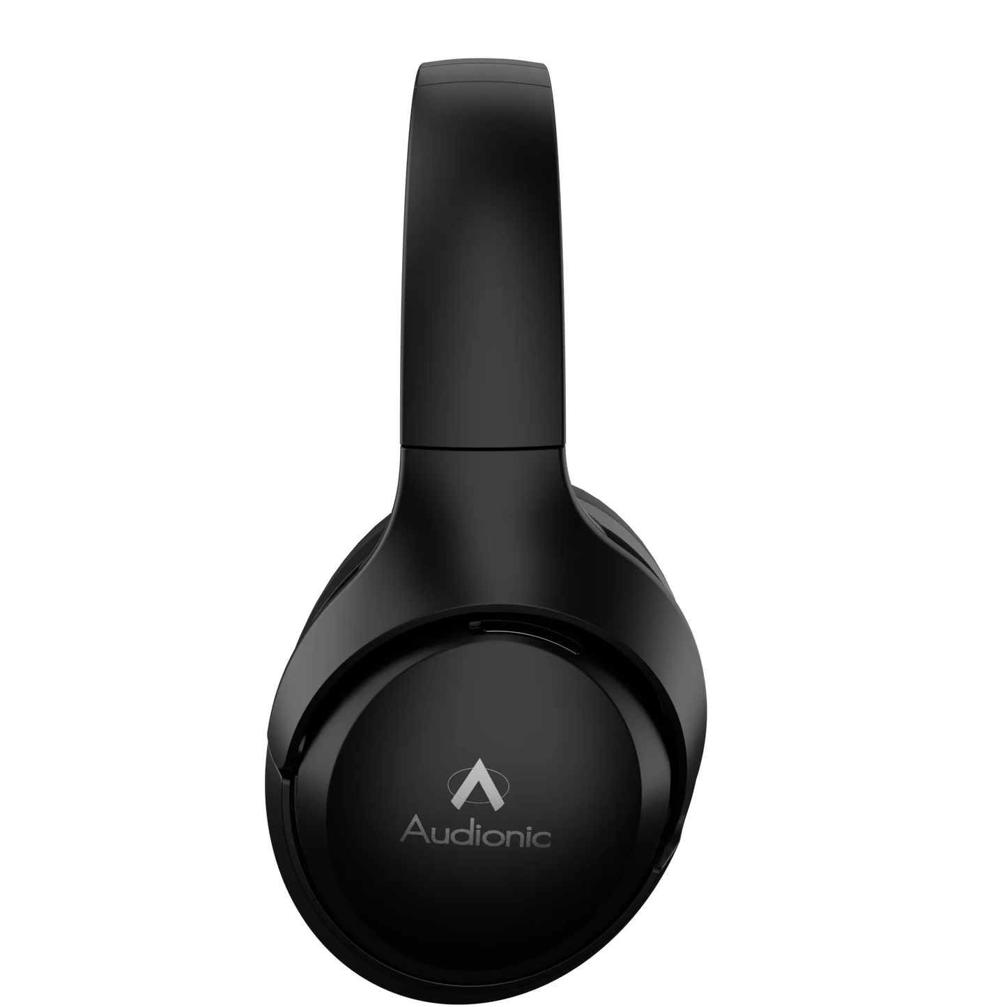 Trance 100 ANC Wireless Bluetooth Headphones – Active Noise Cancellation, Deep Bass & Long Battery Life