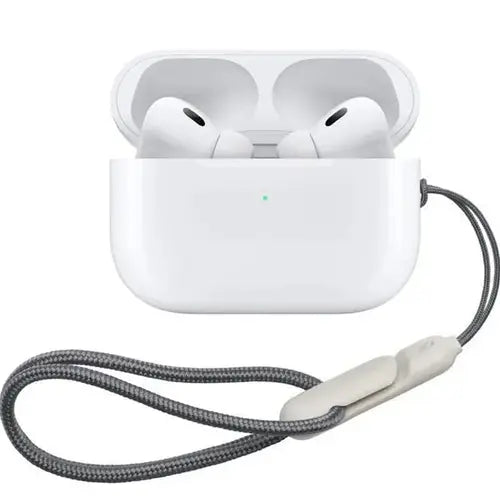 🔥 AirPods Pro 2 ANC Buzzer Edition (2nd Gen) | Noise Cancellation Wireless Earbuds