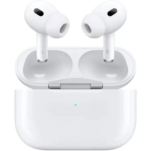 🔥 AirPods Pro 2 ANC Buzzer Edition (2nd Gen) | Noise Cancellation Wireless Earbuds