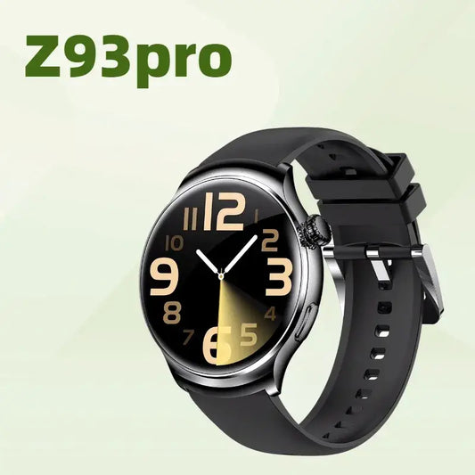 Z93 Pro Smart Watch – Bluetooth Multi-Function Call Watch