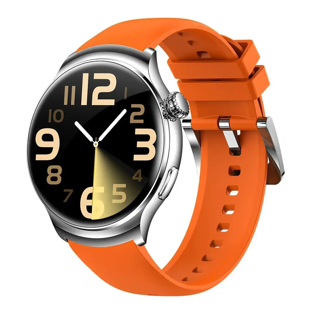 Z93 Pro Smart Watch – Bluetooth Multi-Function Call Watch