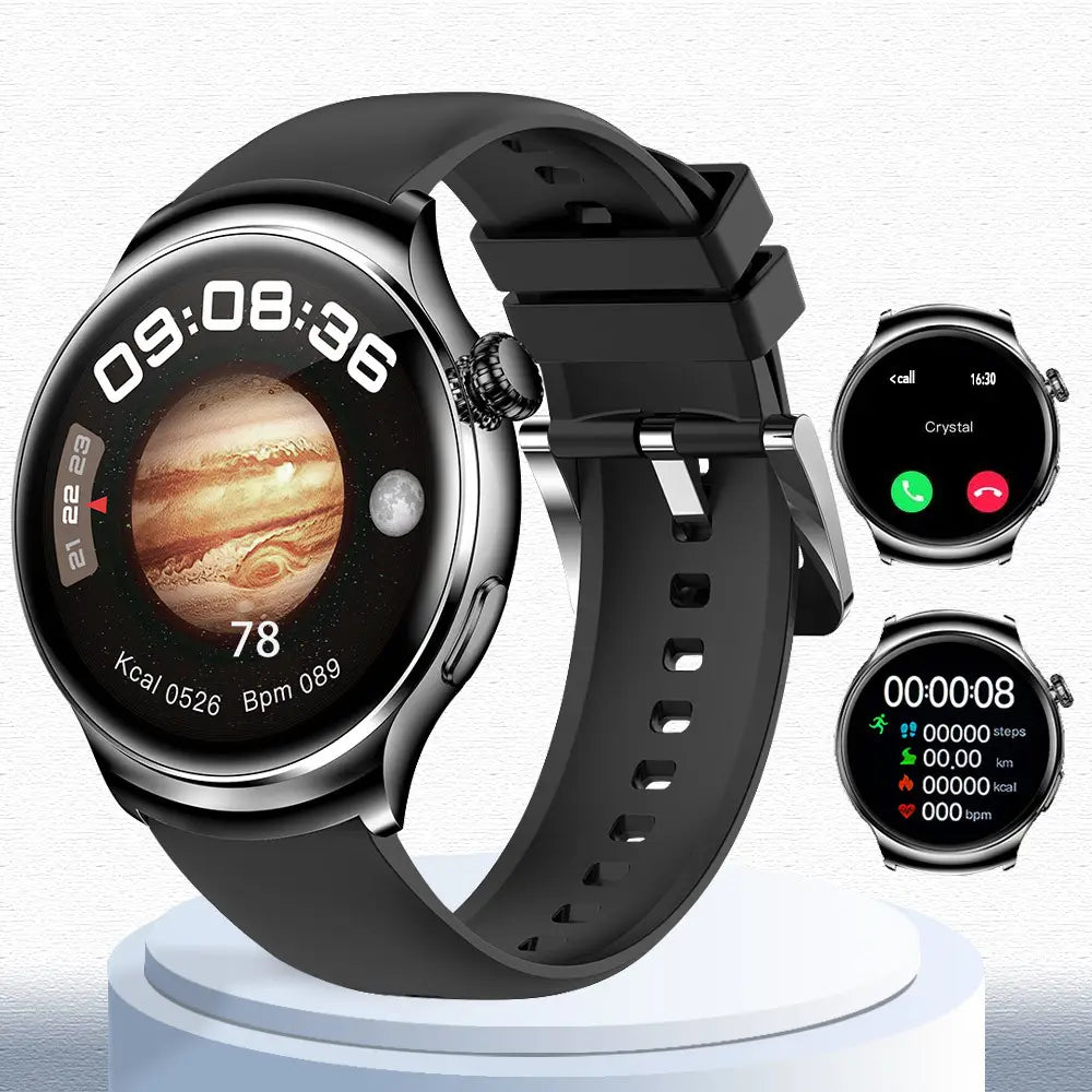 Z93 Pro Smart Watch – Bluetooth Multi-Function Call Watch