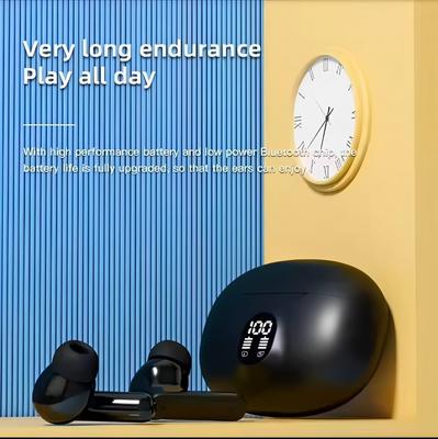 Premium Quality TWS Gaming Earbuds – IPX5 Water Resistant