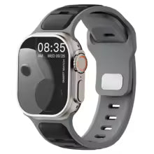 Premium Silicone Sport Band Strap for Apple Watch