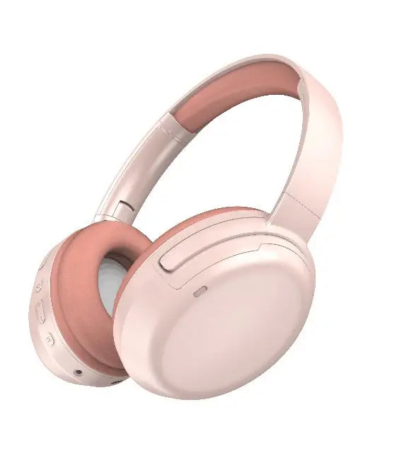 Bluetooth Headset – Mint Green | Premium Wireless Headphones