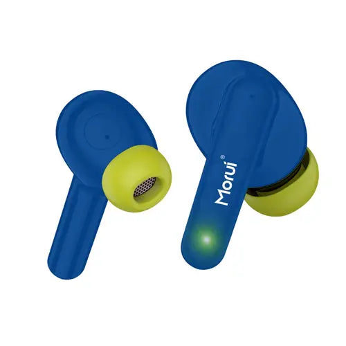 Morui MB-H3 Berlin Wireless Earbuds