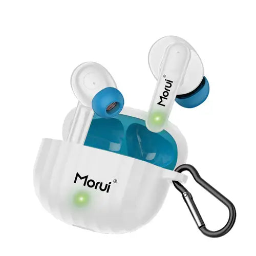Morui MB-H3 Berlin Wireless Earbuds