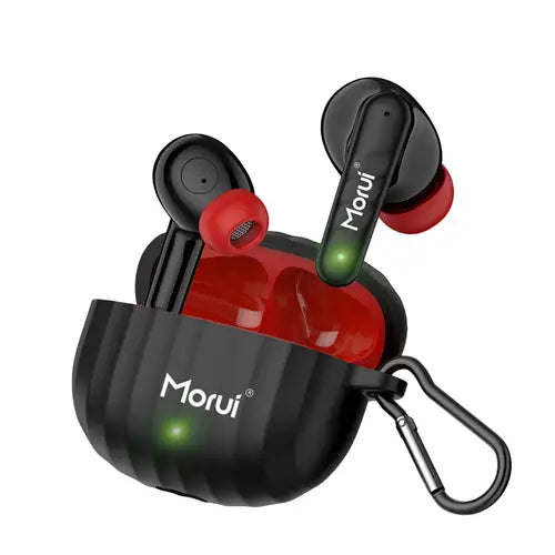 Morui MB-H3 Berlin Wireless Earbuds
