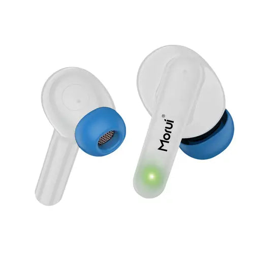 Morui MB-H3 Berlin Wireless Earbuds