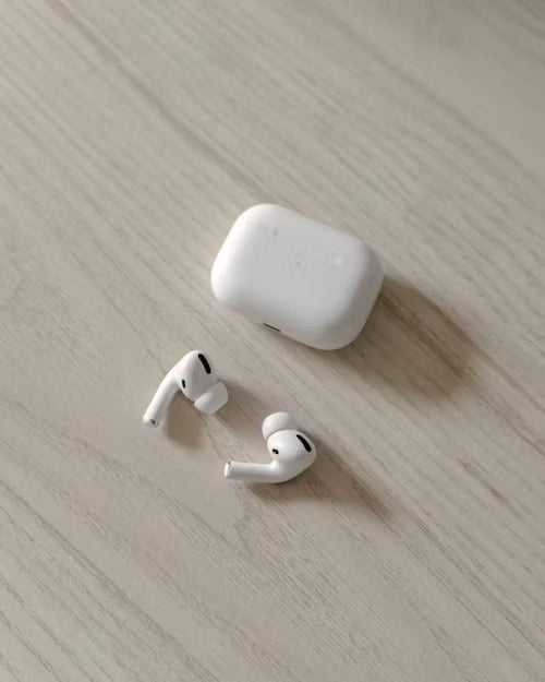 Pro 2 Wireless Earbuds – Active Noise Cancellation, USB-C